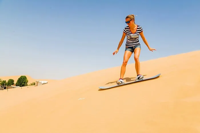 Experience The Best Of The UAE With Arba Tourism
